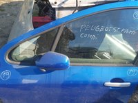 Usa stanga fata Peugeot 307 combi