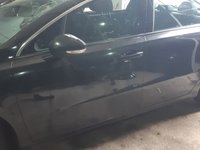 Usa stanga fata peugeot 508 berlina an 2012 culoare negru