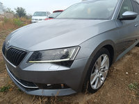 Usa stanga fata / portiera stanga fata Skoda Superb 3 2015 2021