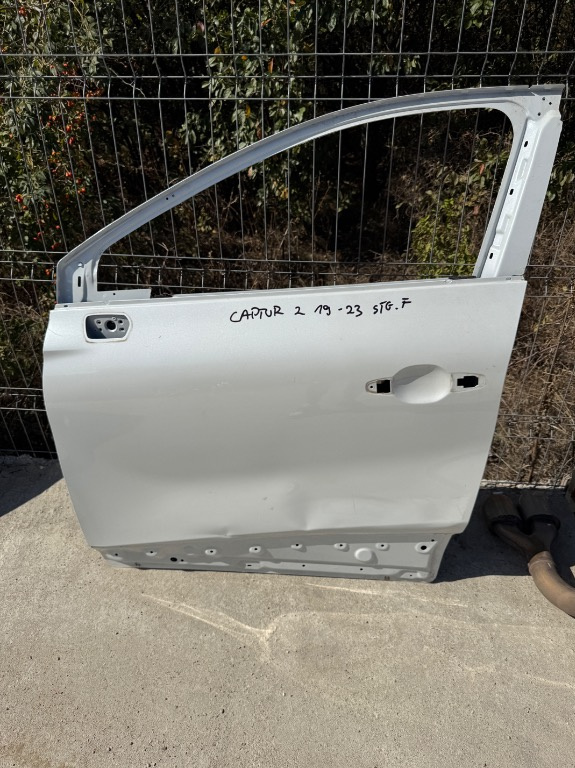 Usa stanga fata Renault Captur 2 ALBA 2019/2020/2021/2022/2023