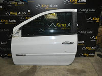 USA STANGA FATA RENAULT CLIO 3 2010 COUPE 1.5 DCI 63 KW COD MOTOR K9K-766