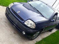 Usa stanga fata Renault Clio, an 2000