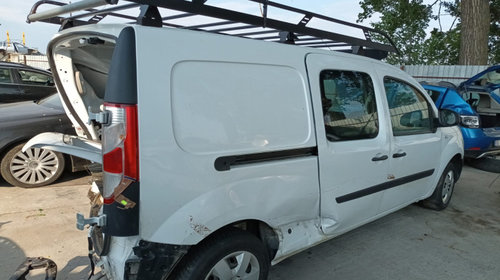 Usa stanga fata Renault Kangoo 2 2018 Minivan 1.5