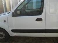 Usa stanga fata Renault Kangoo 2003 autoutilitara 1.9