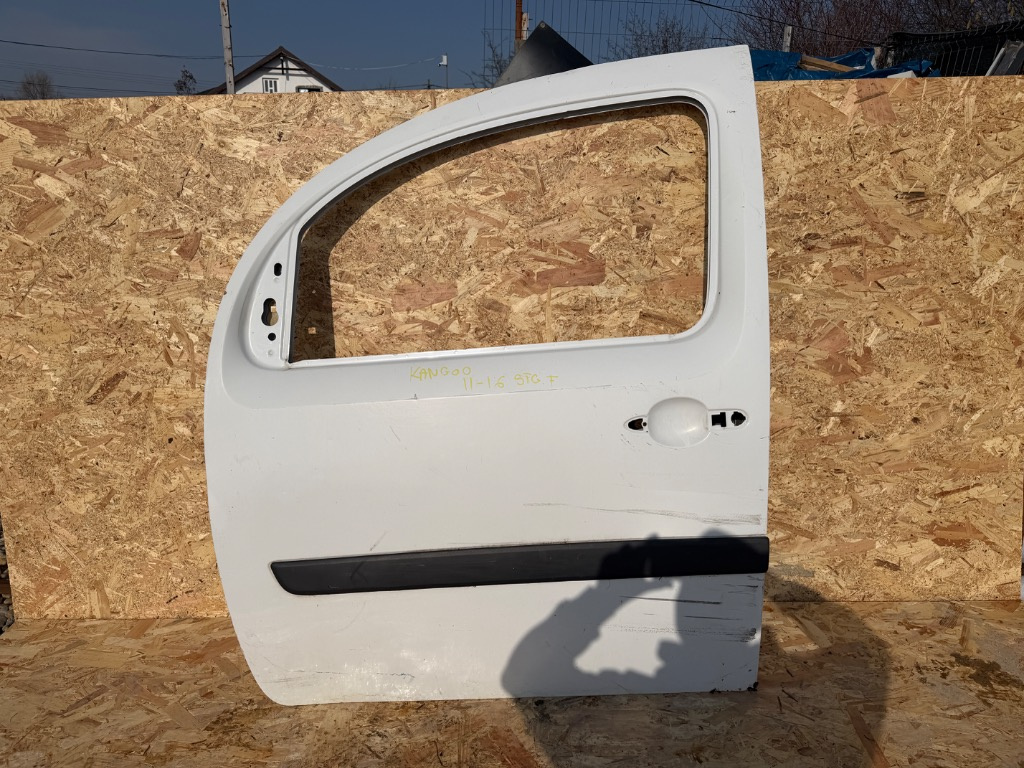 Usa stanga fata Renault Kangoo 2011/2012/2013/2014/2015/2016