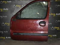 USA STANGA FATA RENAULT KANGOO AN 2000