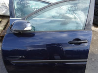 Usa stanga fata Renault Laguna 3 combi break din 2010 fara oglinda