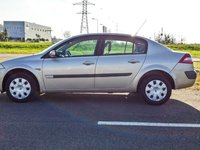 Usa Stanga Fata Renault Megane 2 Hatchback Si Berlina