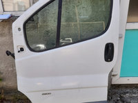 Usa Stanga Fata Renault Trafic 2 / Opel Vivaro A