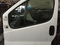 Usa stanga fata Renault Trafic 2001 - 2014