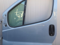 USA STANGA FATA RENAULT TRAFIC OPEL VIVARO AN 2009 GOALA FARA ACCESORII