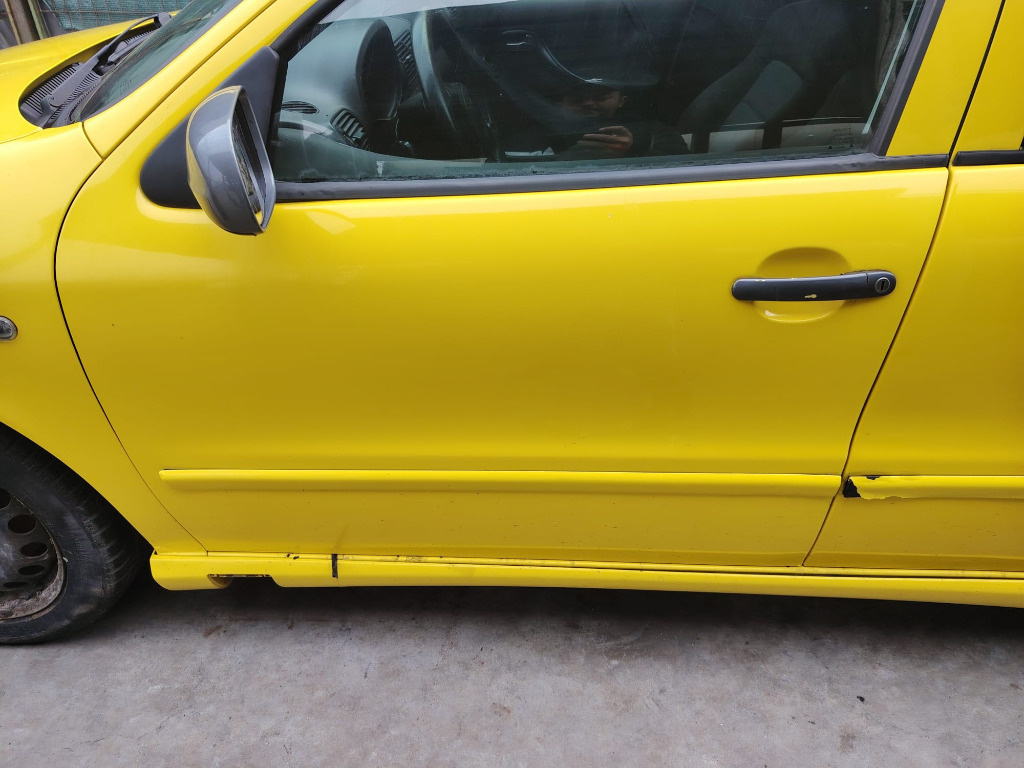 USA STANGA FATA SEAT LEON 1M 2000 - 2006