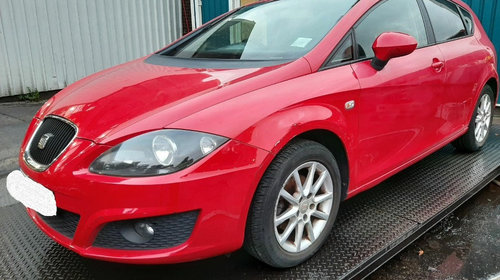 Usa stanga fata Seat Leon 2 2009 HATCHBACK 1.