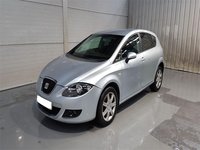 Usa stanga fata Seat Leon 2006 Hatchback 1.6 FSi