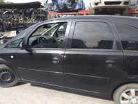 Usa stanga fata si spate opel meriva 2005