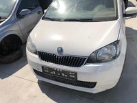 Usa stanga fata Skoda Citigo 2014