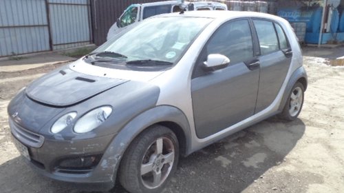 Usa stanga fata Smart ForFour 2005, 1.5 Benzina, motor M135950