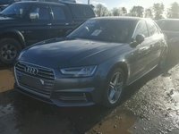 Usa stanga fata/spate Audi A4 An fabricatie 2016 2.0 Diesel Cod motor:DETA 190 CP