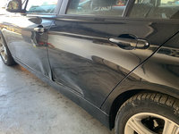 Usa stanga fata/spate cu defect Bmw seria 3 F30