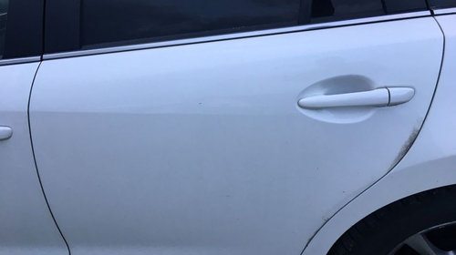 Usa stanga fata,stanga spate,dreapta fata,dreapta spate. Mazda 6 2015+
