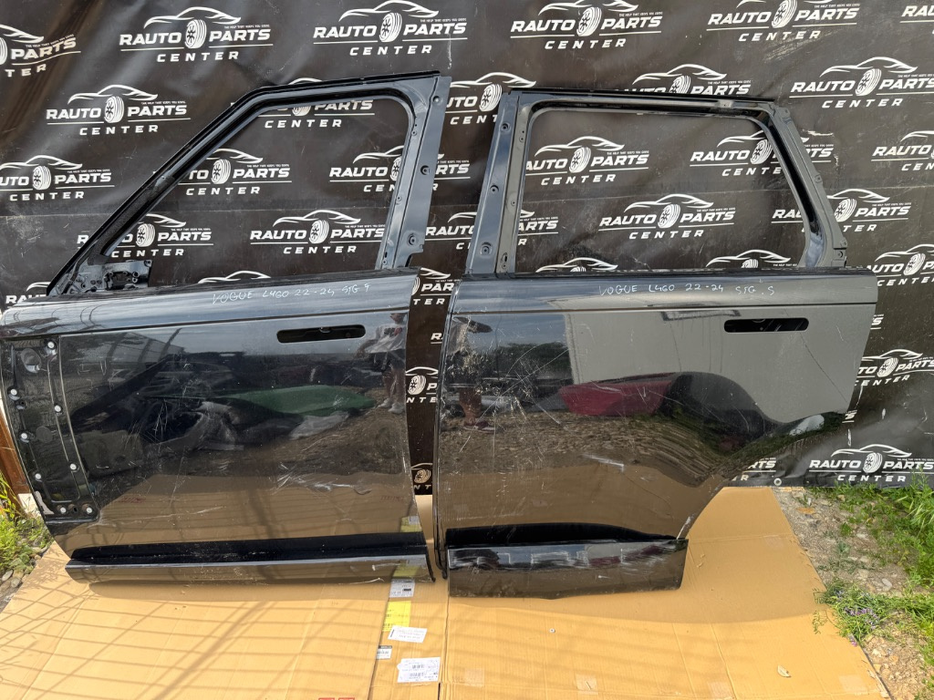 Usa stanga fata / stanga spate Land Rover Range Rover Vogue L460 2022/2023/2024