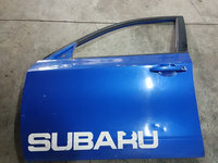 Usa stanga fata Subaru Impreza 2008 Hatchback 2.0 D Auto: Subaru Impreza