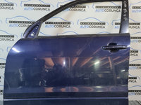 Usa Stanga Fata Suzuki Grand Vitara 2006 - 2012 SUV 4 Usi ALBASTRU