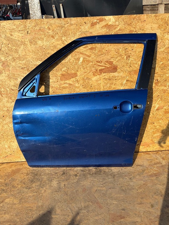 Usa stanga fata Suzuki Swift AZG 2010/2011/2012/2013/2014/2015