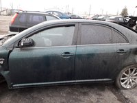 Usa Stanga Fata Toyota Avensis din 2006