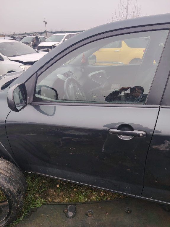 Usa Stanga Fata Toyota Rav 4 2005-2013