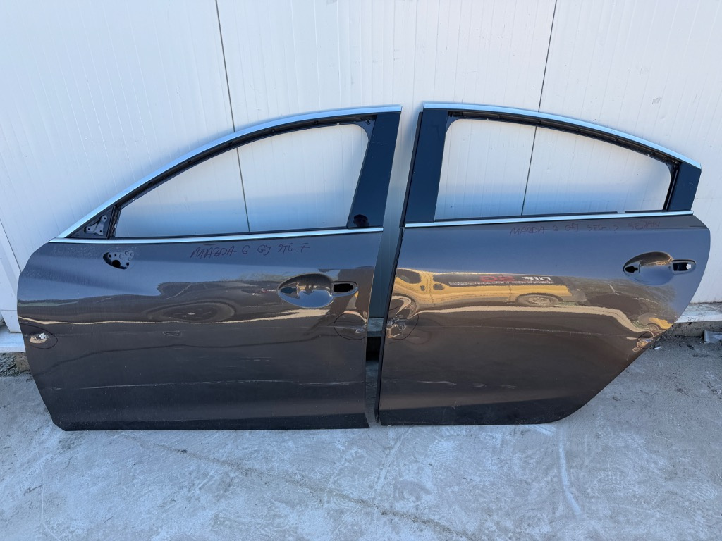 Usa stanga fata / usa stanga spate Mazda 6 GJ SEDAN 2012/2013/2014/2015/2016/2017/2018