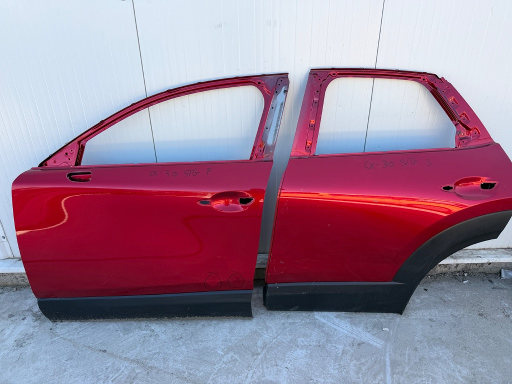 Usa stanga fata / usa stanga spate Mazda CX-30 CX 30 2019/2020/2021/2022/2023/2024