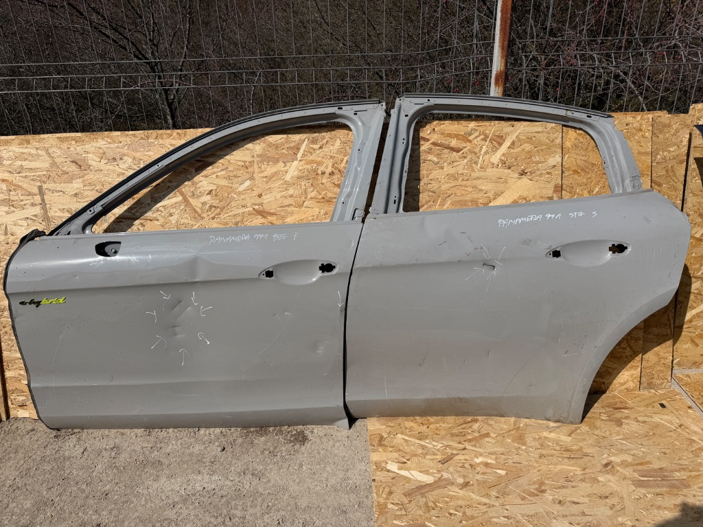Usa stanga fata / usa stanga spate Porsche Panamera 971 E-HYBRID 2017/2018/2019/2020/2021/2022/2023