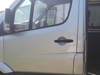 Usa stanga fata Volkswagen Crafter 2013 Duba 2.0 TDI