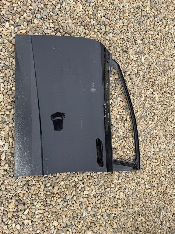 Usa stanga fata Volkswagen ID.4 ID4 2020/2021/2022/2023