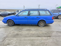 Usa stanga fata Volkswagen Passat B4 1996 Break 1.9 tdi