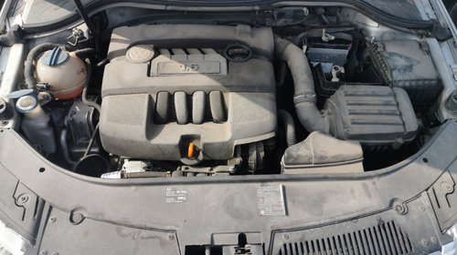 Usa stanga fata Volkswagen Passat B6 2007 limuzina / sedan 1.6 8v