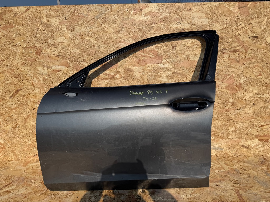 Usa stanga fata Volkswagen Passat B9 2024/2025/2026