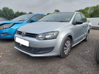 Usa stanga fata Volkswagen Polo 6R 2010 HATCHBACK 1.2 i CGPB