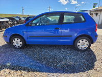 Usa stanga fata Volkswagen Polo 9N 2003 Hatchback 1.2 benzina 40kw