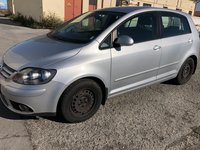 Usa stanga fata VW Golf 5 Plus 2006 hatchback 1.9