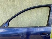 Usa stanga fata VW Passat 1998 bleumarin