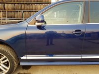 Usa stanga fata VW Touareg 7L 2007 JEEP 2.5