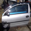 Portiera opel corsa 