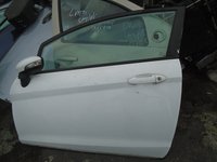 Usa stanga Ford Fiesta 2011 cu 2 usi fara oglinda