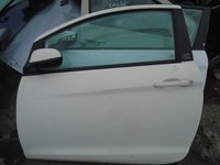 Usa stanga Ford Ka din 2010 fara oglinda