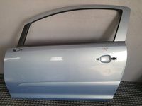 Usa stanga opel corsa d 2 usi