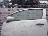 Usa STANGA Opel CORSA D 2007 , Coupe