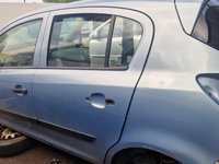 Usa stanga Opel Corsa D