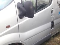 Usa stanga renault trafic opel vivaro